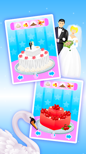 Cake Maker - Cooking Game