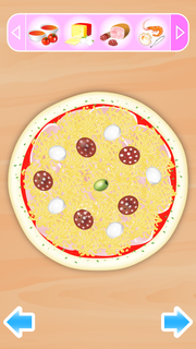 Pizza Maker PC