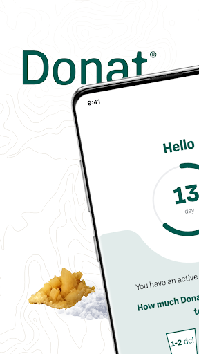 Donat Moments پی سی