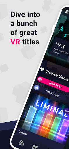 SideQuest ( BETA ) PC