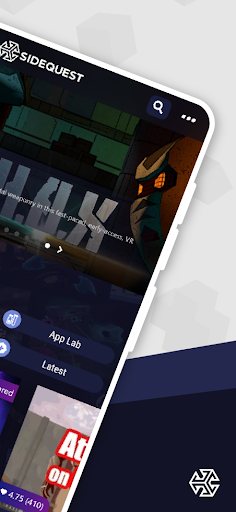 SideQuest ( BETA ) PC