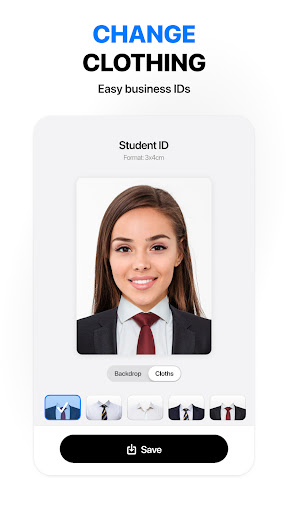 Passport Maker - ID Photo