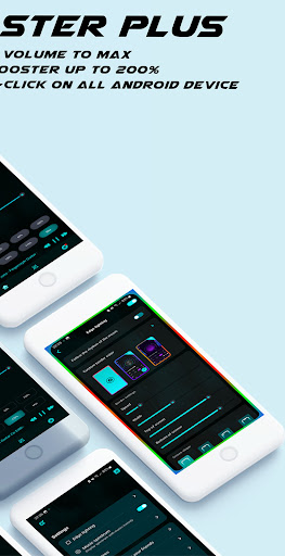komputer Bass Booster Plus - Volume Up