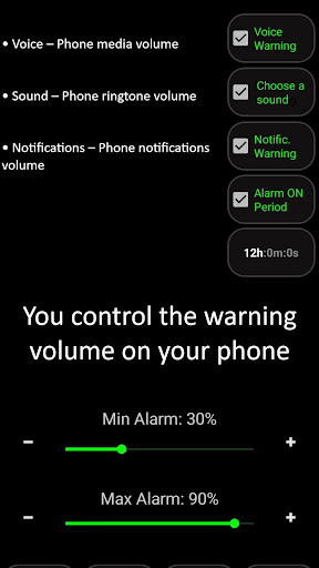 Battery Alarm電腦版
