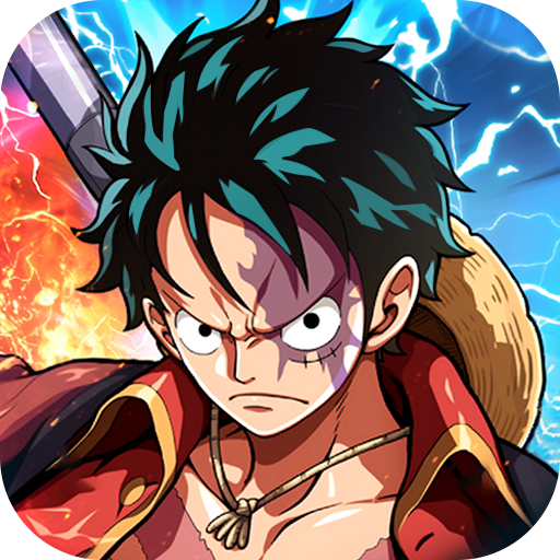 草帽團：新世界征途