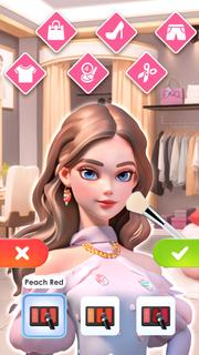 Project Makeover:Super Stylist