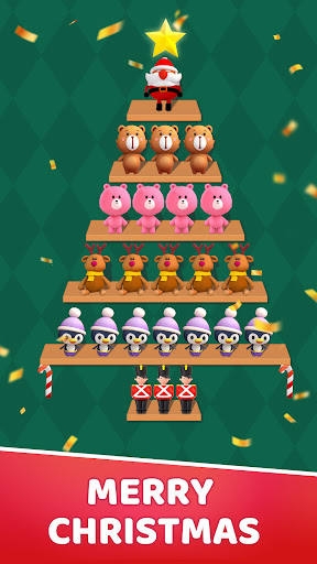 Sortier Spiele: Goods Sorting