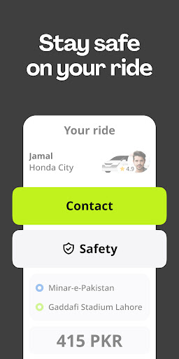 inDrive. Save on city rides