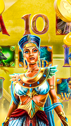 Cleopatra's Treasure para PC