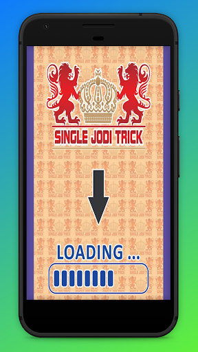 Single Jodi Trick PC