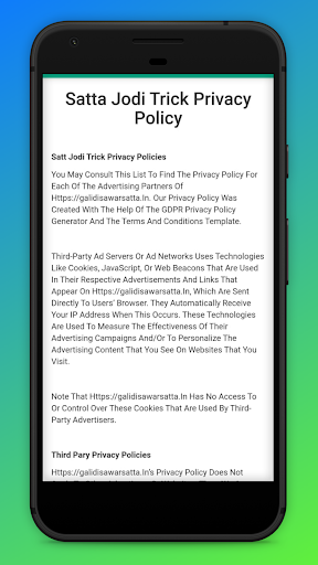 Single Jodi Trick PC