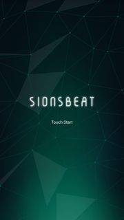 SionsBeat MP3 (Free) PC