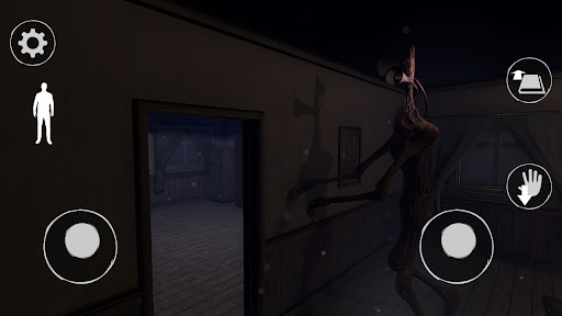 Scary Head Horror Game PC