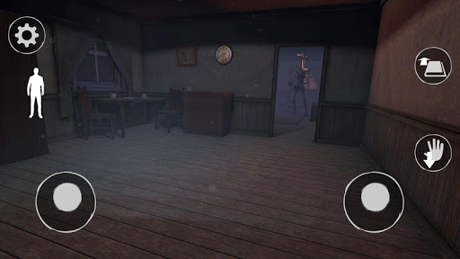 Scary Head Horror Game电脑版