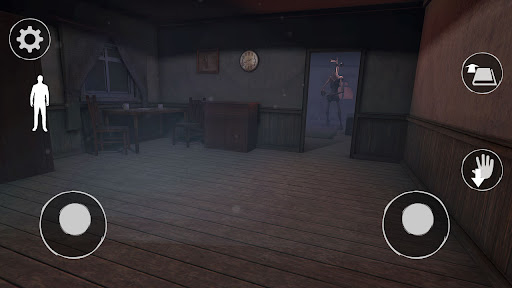 Scary Head Horror Game PC