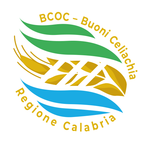 BCOC Buoni Celiachia Calabria PC