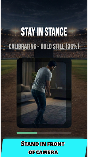 Shadow Cricket - You Are Him! PC