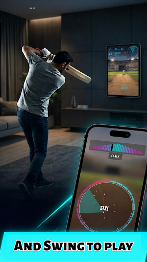 Shadow Cricket - You Are Him! PC