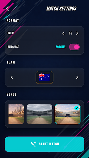Shadow Cricket - You Are Him! PC