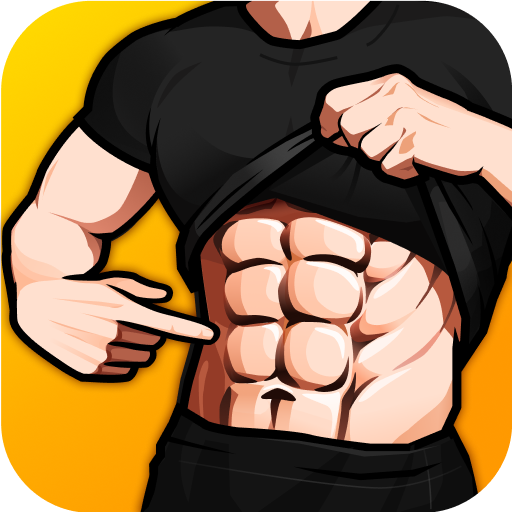 Six Pack Abs Workout At Home