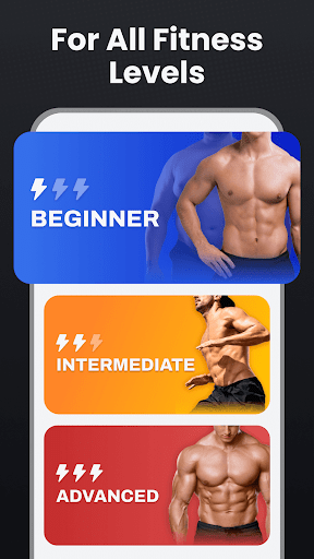 komputer Six Pack Abs Workout At Home