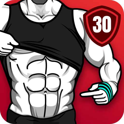 Six Pack in 30 Days PC