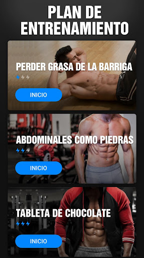 Abdominales en 30 días PC