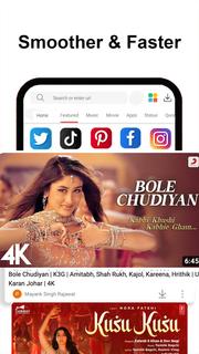 All Video Downloader App PC