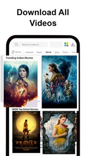 All Video Downloader App PC
