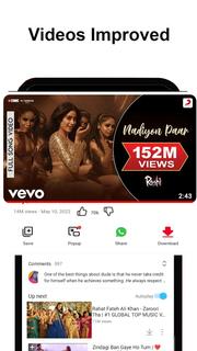 All Video Downloader App PC