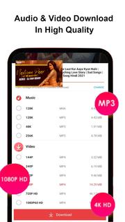 All Video Downloader App PC