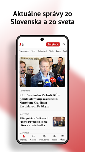 Aktuality.sk پی سی