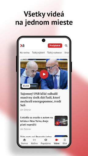 Aktuality.sk پی سی