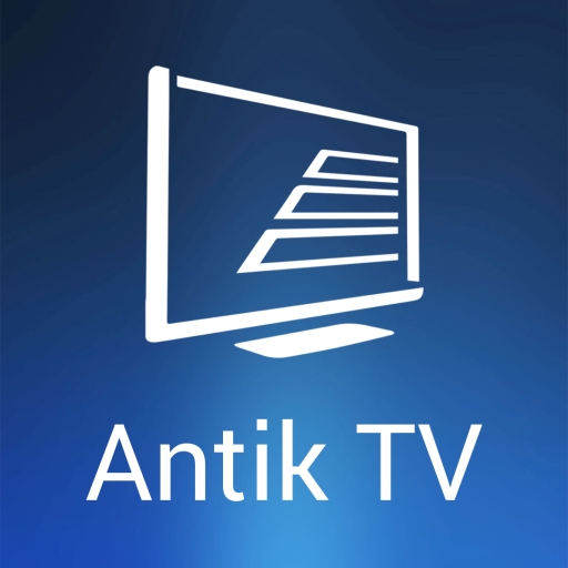 Antik TV for STB/TV 2.0 PC