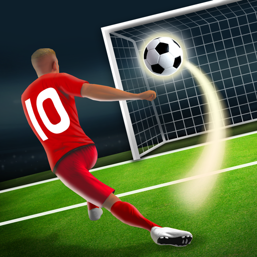 Football Kick Pro: Piłka Nożna