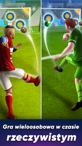Football Kick Pro: Piłka Nożna PC