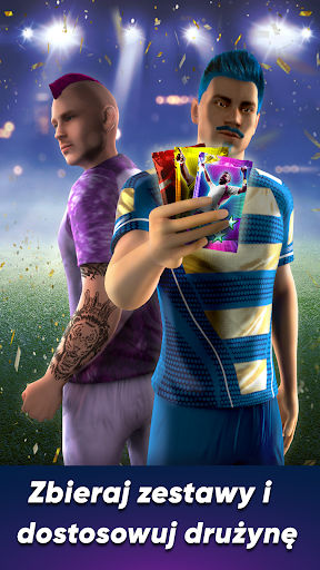 Football Kick Pro: Piłka Nożna PC