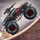 Zombie Hill Racing PC