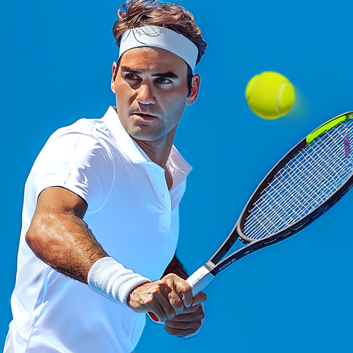 Tennis Legend 2026