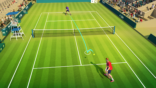 Tennis Legend 2026 PC