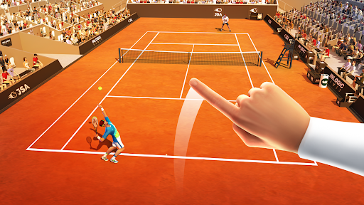 Tennis Legend 2026 PC