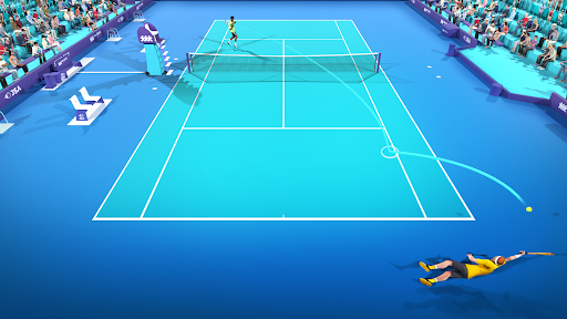 Tennis Legend 2026 PC