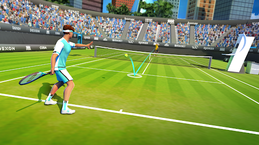Tennis Legend 2026 PC