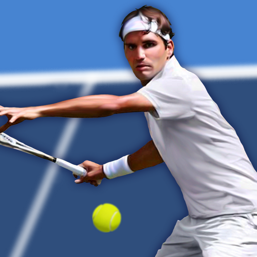 Tennis World Open Pro - Sport PC