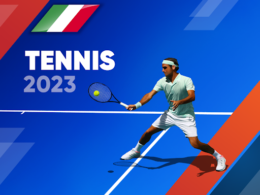 Tennis World Open Pro - Sport