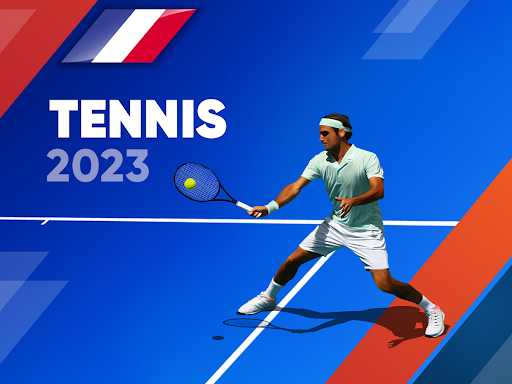 Tennis World Open Pro - Sport PC