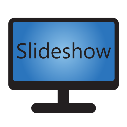 Slideshow - Digital Signage