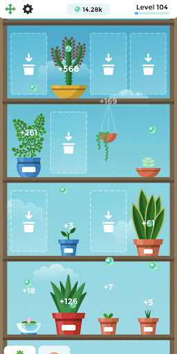 Terrarium: Garden Idle PC