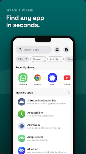 Apk Analyzer PC