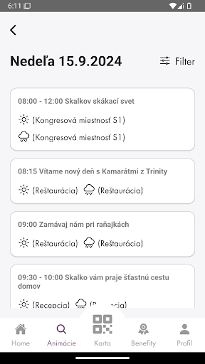 TRINITY Hotels & Resorts